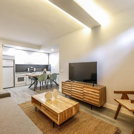 Apartamentos Reformados En Arturo Soria Мадрид Екстер'єр фото