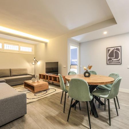 Apartamentos Reformados En Arturo Soria Мадрид Екстер'єр фото