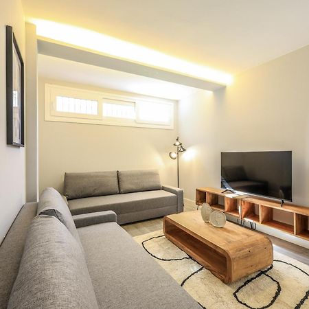 Apartamentos Reformados En Arturo Soria Мадрид Екстер'єр фото