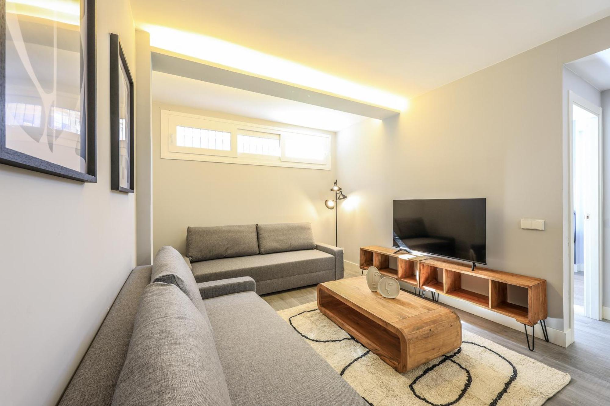 Apartamentos Reformados En Arturo Soria Мадрид Екстер'єр фото