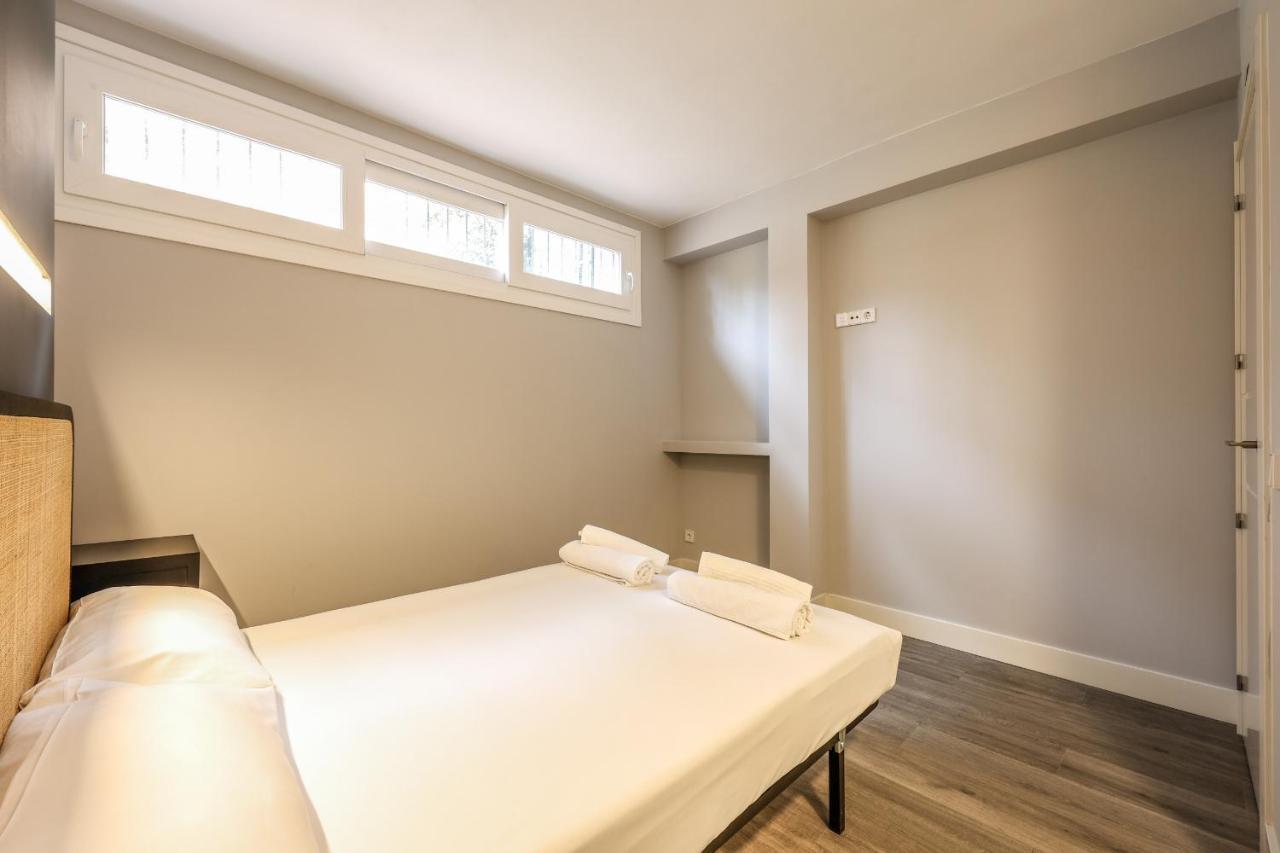 Apartamentos Reformados En Arturo Soria Мадрид Екстер'єр фото