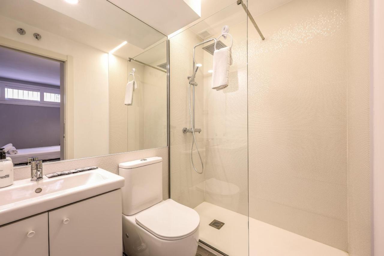Apartamentos Reformados En Arturo Soria Мадрид Екстер'єр фото
