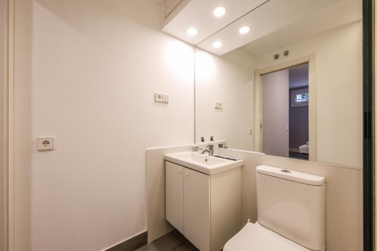 Apartamentos Reformados En Arturo Soria Мадрид Екстер'єр фото