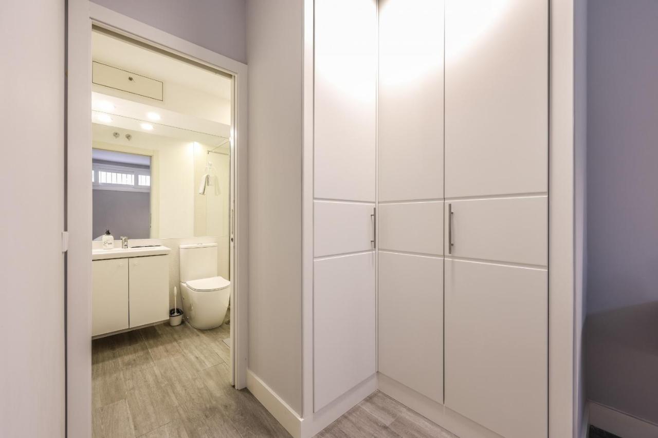Apartamentos Reformados En Arturo Soria Мадрид Екстер'єр фото